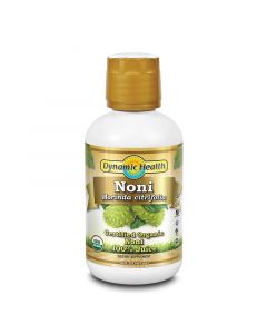 Dynamic Health Noni Juice Tahitian 473ml