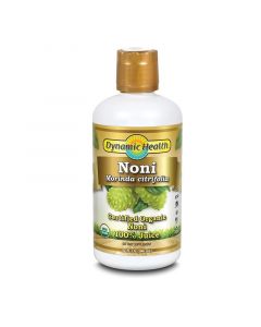 Dynamic Health Noni Juice Tahitian 946ml