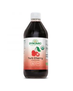 Dynamic Health Tart Cherry Concentrate 473ml