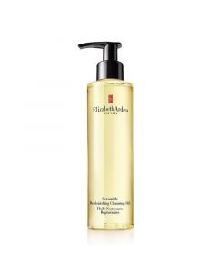 Elizabeth Arden Ceramide Replenishing Cleansing Oil 200ml