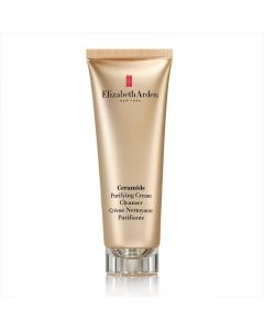 Elizabeth Arden Ceramide Purifying Cream Cleanser 125ml