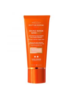 Esthederm Bronz Repair Sunkissed Moderate Face 50ml