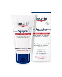 Eucerin Aquaphor Soothing Skin Balm 45ml