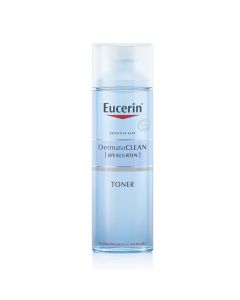 Eucerin DermatoCLEAN Clarifying Toner 200ml