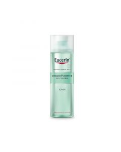 Eucerin DermoPure Toner 200ml 