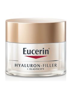 Eucerin Hyaluron-Filler + Elasticity Day SPF30 50ml