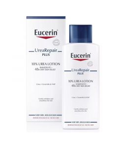 Eucerin Urea Repair Plus Lotion 250ml