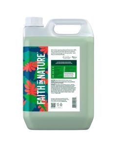 Faith in Nature Aloe Vera Body Wash 5L