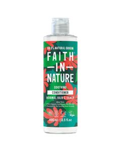 Faith in Nature Aloe Vera Conditioner 400ml