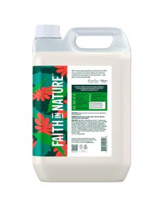 Faith in Nature Aloe Vera Conditioner 5L