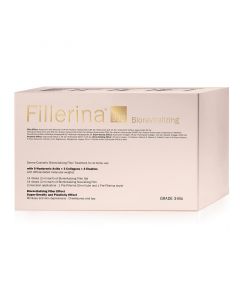 Fillerina 932 Biorevitalizing Filler Treatment Grade 3