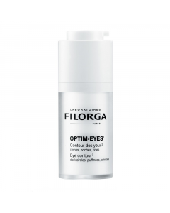Filorga Optim-Eyes Dark Circles-Puffiness-Wrinkles Eye Contour 15ml