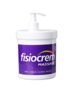 Fisiocrem Cream Active 1000ml