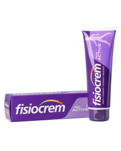 Fisiocrem Cream Active 250ml