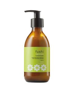 Fushi Wellbeing Argan & Amalaki Conditioner 240ml