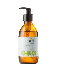 Fushi Wellbeing Argan & Amalaki Shampoo 240ml