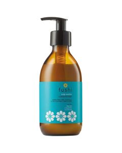 Fushi Wellbeing Scalp Soother Herbal Conditioner 240ml
