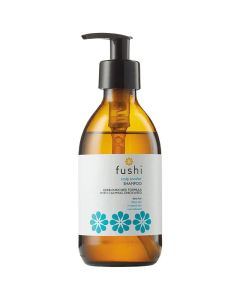 Fushi Wellbeing Scalp Soother Herbal Shampoo 240ml