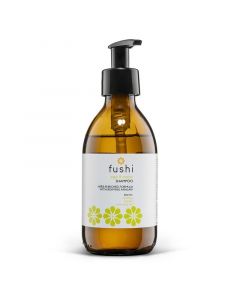 Fushi Wellbeing Argan & Amalaki Shampoo 240ml