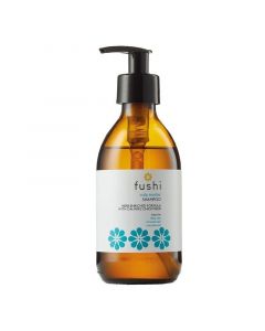 Fushi Wellbeing Scalp Soother Herbal Shampoo 240ml
