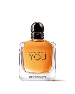 Giorgio Armani Stronger with You Eau de Toilette 100ml