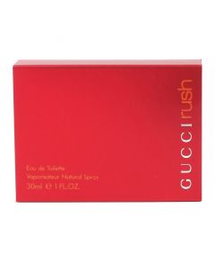 Gucci Rush Eau de Toilette 30ml