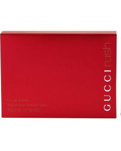 Gucci Rush Eau de Toilette 50ml