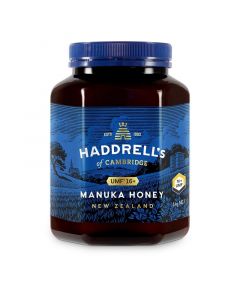 Haddrells UMF16+ 1000g