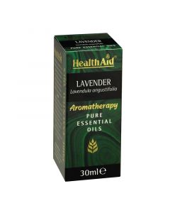 HealthAid Lavender Oil 30ml