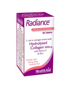 HealthAid Radiance Tablets 60