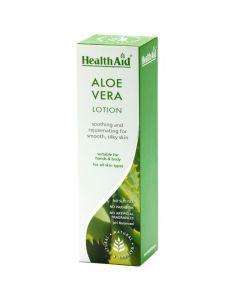 HealthAid Aloe Vera Lotion 250ml
