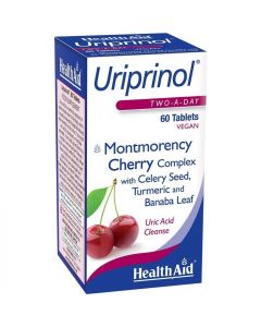 HealthAid Uriprinol Tablets 60