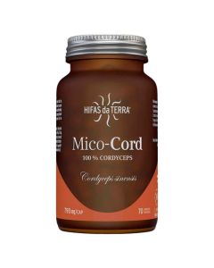 Hifas da Terra Mico-Cord Capsules 70