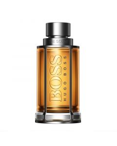 Hugo Boss The Scent Eau de Toilette 200ml