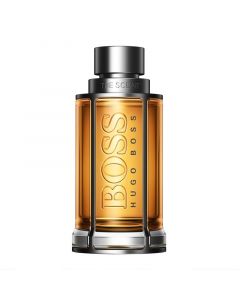 Hugo Boss The Scent Eau de Toilette 200ml