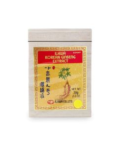 Il Hwa Korean Ginseng Extract 30g