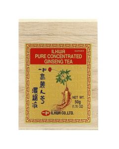 Il Hwa Korean Ginseng Extract 50g