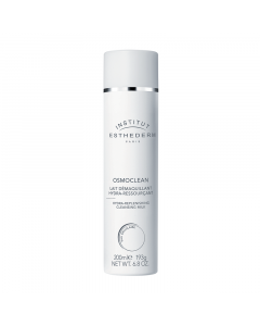 Institut Esthederm Hydra Replenishing Cleansing Milk