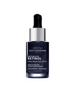 Esthederm Intensive Retinol Serum 15ml