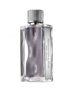 Abercrombie & Fitch First Instinct Eau de Toilette 100ml