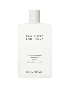 Issey Miyake L'Eau D'Issey Pour Homme Aftershave Lotion 100ml