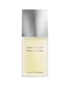 Issey Miyake L'Eau D'Issey Pour Homme Eau de Toilette 75ml