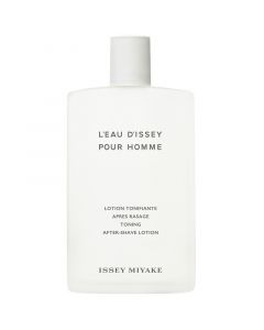 Issey Miyake L'Eau D'Issey Pour Homme Aftershave Lotion 100ml