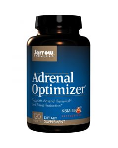 Jarrow Formulas Adrenal Optimizer Tabs 120
