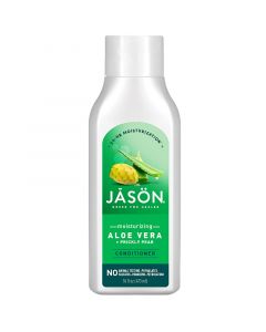 JASON Aloe Vera and Prickly Pear Conditioner 473ml
