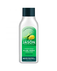 JASON Aloe Vera and Prickly Pear Shampoo 473ml
