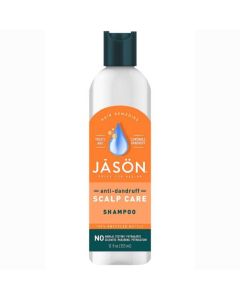 JASON Anti-Dandruff Scalp Care Shampoo 355ml
