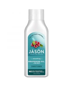 JASON Grapeseed Oil and Sea Kelp Conditioner 473ml
