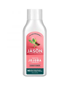 JASON Jojoba and Castor Oil Conditioner 473ml
