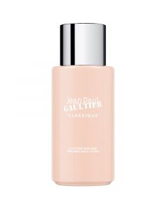 Jean Paul Gaultier Classique Beauty Lotion for the Body 200ml